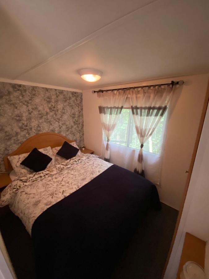 Ballantrae Unique Caravan With Outdoor Space מראה חיצוני תמונה