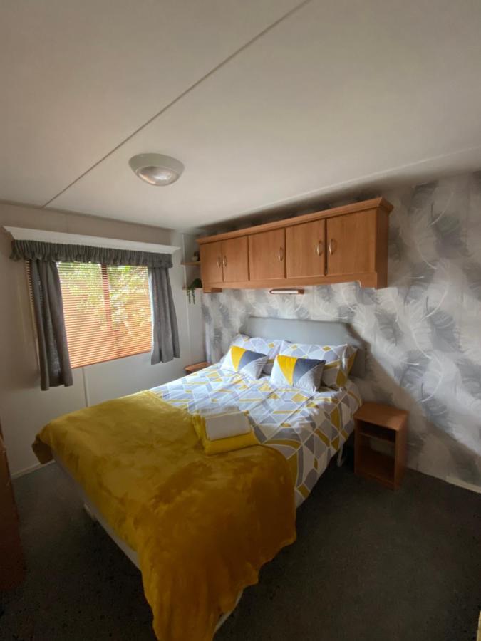 Ballantrae Unique Caravan With Outdoor Space מראה חיצוני תמונה