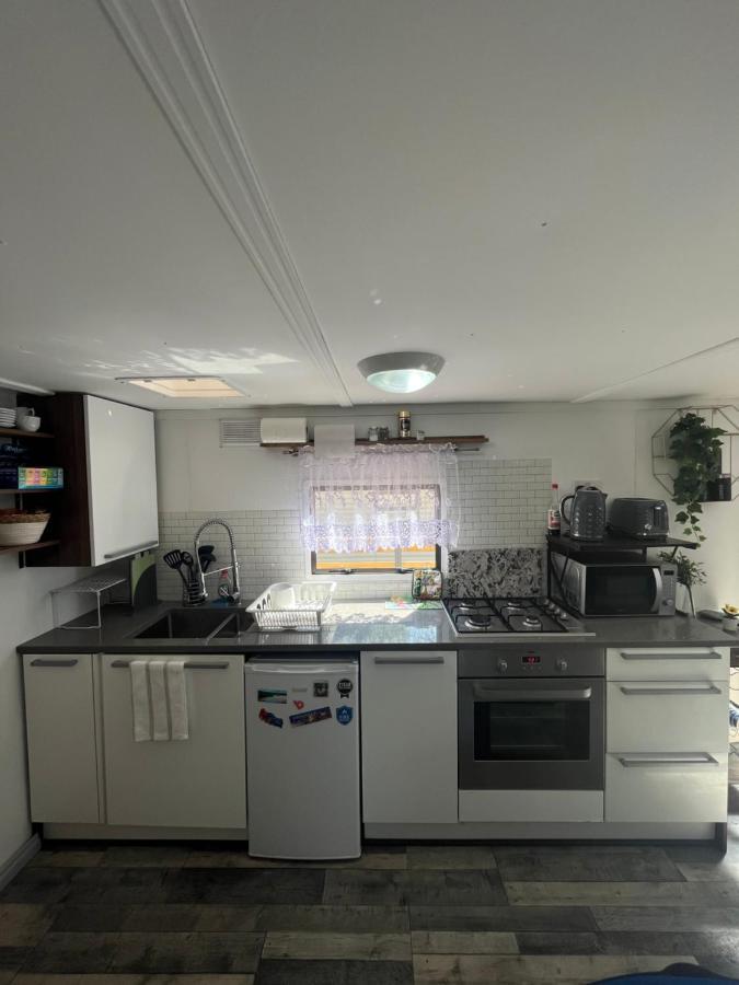 Ballantrae Unique Caravan With Outdoor Space מראה חיצוני תמונה